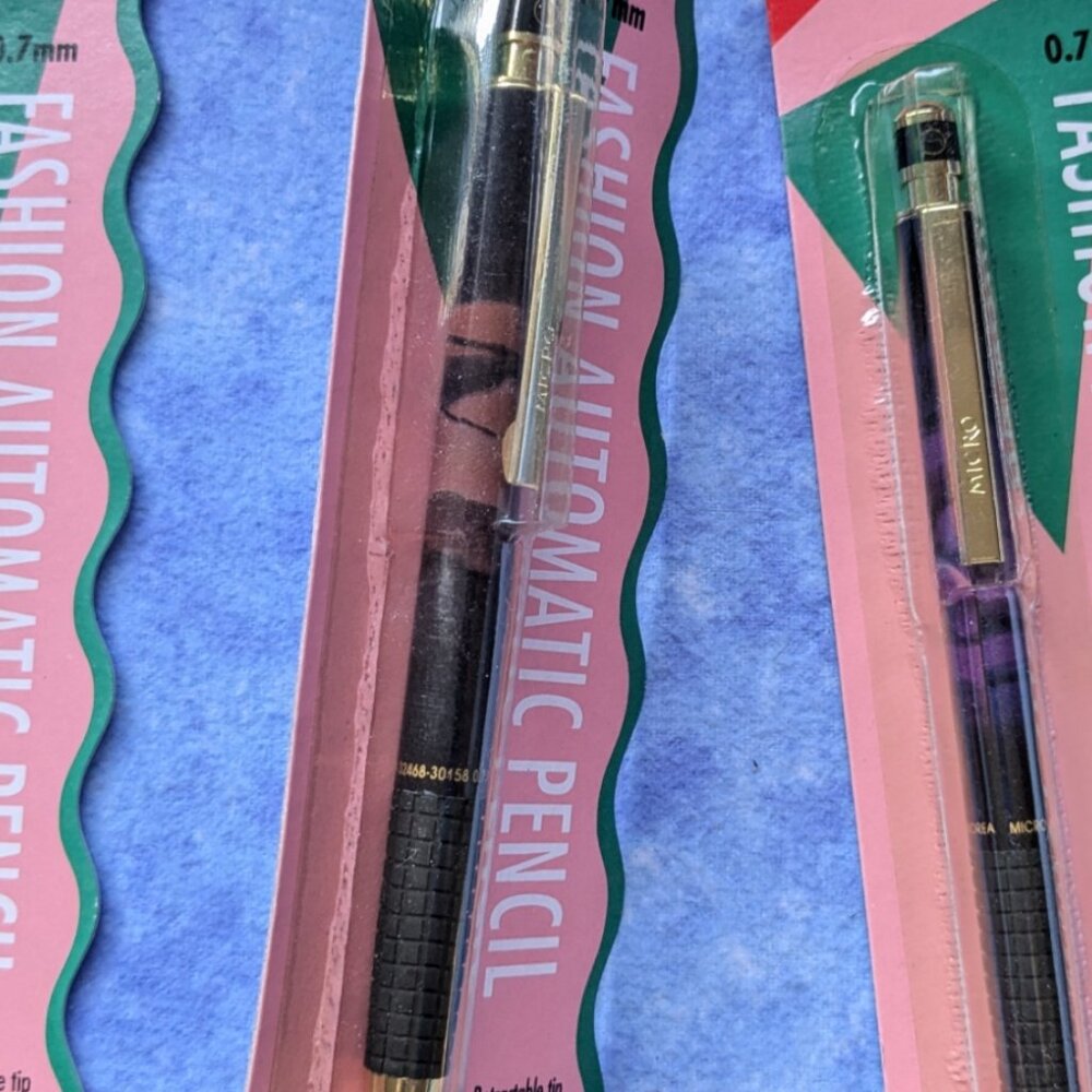 Colorful Mechanical Pencils - Picture 3 of 6